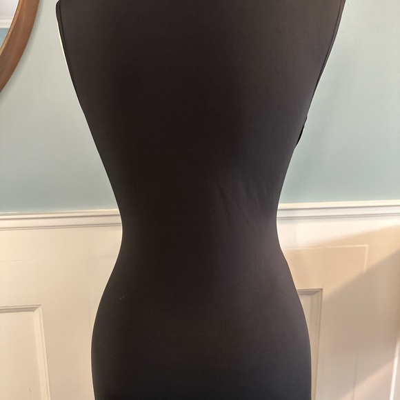 Silky, Sexy Cocktail Dress - Picture 5 of 5